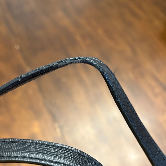 Coach Tote - Picture 2 of 5